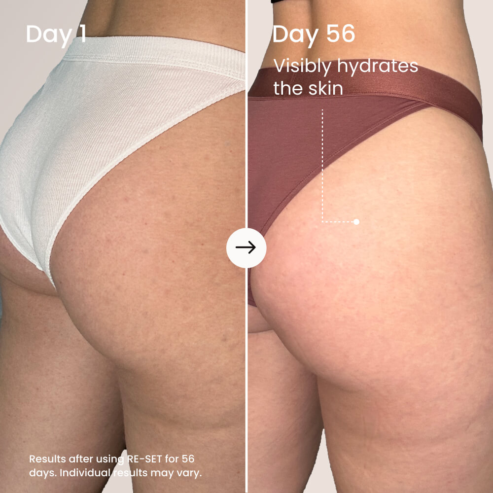 Balancing Body Serum product